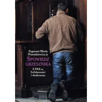 Spowied� grzesznika