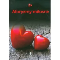 Aforyzmy mi�osne