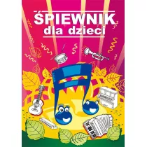 �piewnik dla dzieci