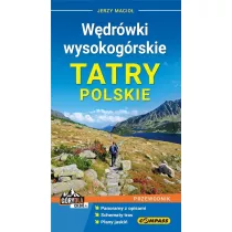 W�dr�wki wysokog�rskie Tatry Polskie