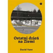 Ostatni dzie� na Ziemi