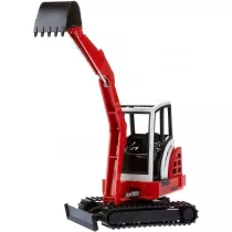 Minikoparka Schaeff HR16 BRUDER 02432