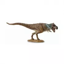 Dinozaur Tyranozaur polujcy