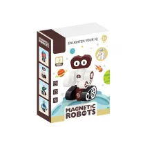 Robot 19x15x6cm