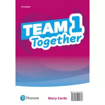 Team Together 1. Story Cards