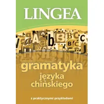 Gramatyka j�zyka chi�skiego