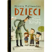 Dzieci z placu Trzech Krzyy