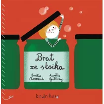 Brat ze s�oika
