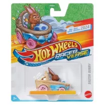 Hot Wheels RacerVerse Pojazd bohater filmowy HRT43 Mattel