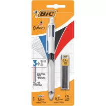 Bic D�ugopis automatyczny 4 Colours