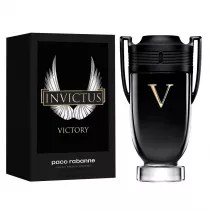 Paco Rabanne Invictus Victory woda perfumowana spray 200 ml