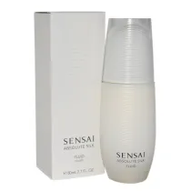 Kanebo Sensai Jedwabne serum do twarzy 80 ml