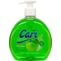 Cari Mydo w pynie Zielone Jabuszko 500 ml
