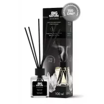 Big Nature Dyfuzor zapachowy inspirowany zapachem Black Opium 100 ml