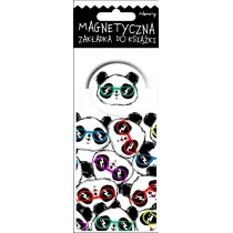 Henry Zakadka magnetyczna Pandy