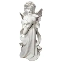 Figurka Anio� Bukiet 29cm