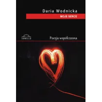 Moje Serce