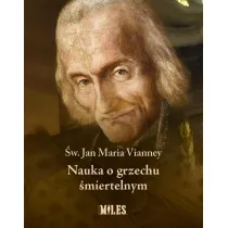 Nauka o grzechu �miertelnym