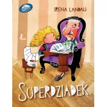 Superdziadek