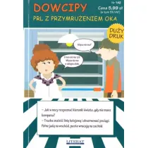 Dowcipy PRL z przymru�eniem oka
