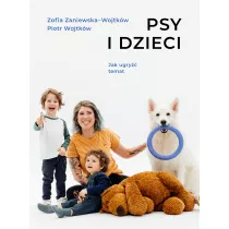 Psy i dzieci. Jak ugry temat