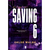 Saving 6. Boys of Tommen. Tom 3. Cz 1