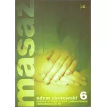 Masa� w wybranych jednostkach chorobowych cz. III