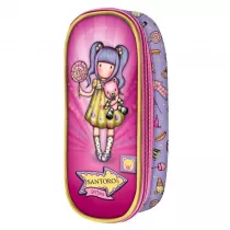 Santoro Pi�rnik na suwak Gorjuss Fairground First Prize