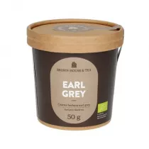 Brown House & Tea - Earl Grey - Herbata sypana 50g