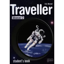 Traveller Advanced C1 SB MM Publications