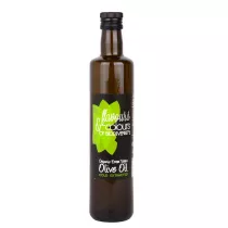 Bio Planet Oliwa z oliwek extra virgin (flavours & colours) 750 ml Bio