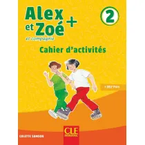 Alex et Zoe Plus 2 �wiczenia