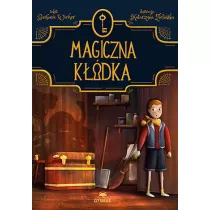 Magiczna kdka