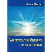 Wniebowst�pieni Mistrzowie i jak do nich dotrze�