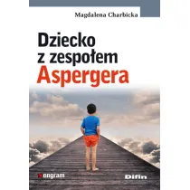 Dziecko z zespo�em Aspergera