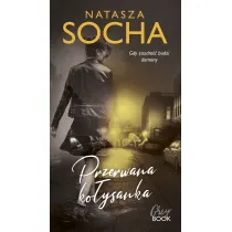 Przerwana ko�ysanka