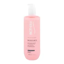 Biotherm Tonik oczyszczajcy do twarzy Biosource 24H Hydrating & Softening Toner For Dry Skin 400 ml