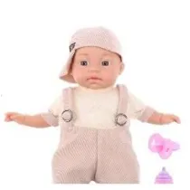 Lalka bobas z akcesoriami 30cm Artyk