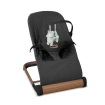Le�aczek dla dzieci Nesso Dark Grey