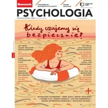 Newsweek Psychologia 6/2023 Kiedy czujemy si�..
