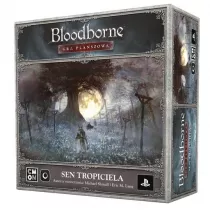 Bloodborne. Sen Tropiciela