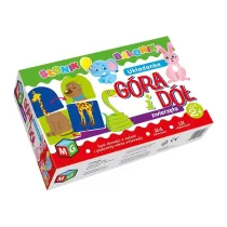 G�ra i d�. Zwierz�ta. S�onik Balonik Multigra