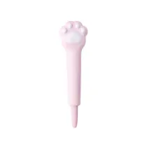 Squishy Dugopis elowy apka kota niebieski (36szt)