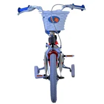 Rowerek 14 cali Stitch Volare-Rowerki Licencyjne