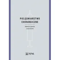 Piel�gniarstwo chirurgiczne