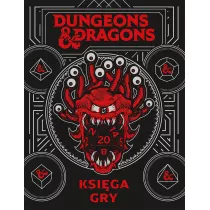 Dungeons & Dragons. Ksiga gry