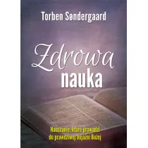 Zdrowa nauka. Nauczanie, kt�re prowadzi do prawdziwej boja�ni Bo�ej