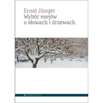 Wyb�r esej�w o s�owach i drzewach