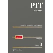 PIT. Komentarz