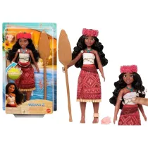 Lalka Disney Vaiana �piewaj�ca Mattel